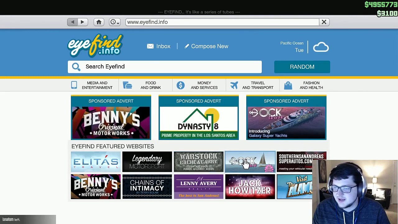 BRAWLER OFF-ROAD TRIP! || GTA 5 Online || PC (Funny Moments!)