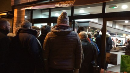 Coupe de France : les places partent très vite