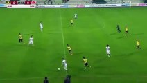 Borussia Dortmund VS Eintracht Frankfurt 3-0 Goal Shinji Kagawa, Goal Highlight