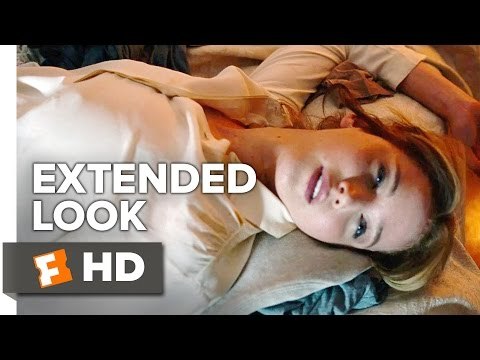 Joy Official Extended Look (2015) - Jennifer Lawrence, Bradley Cooper Drama HD - YouTube