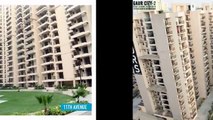 Gaur City-2 Luxury Flats Apartments