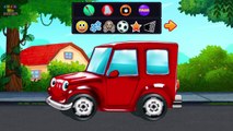 Candy Car Wash | Car Wash App |IOS And Android Apps