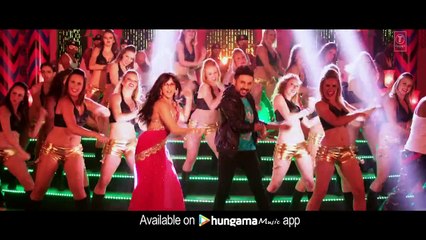 Hor Nach Video Song - Mastizaade Ft. Sunny Leone HD