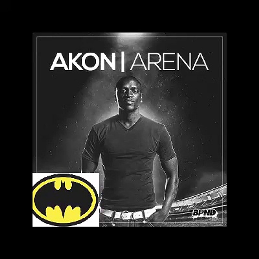 ⁣Akon  - Life Im Living