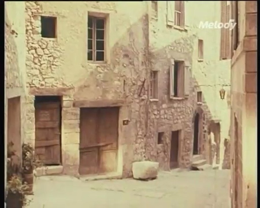 Danyel Gerard -Il pleut dans ma maison