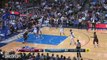 LeBron James Full Highlights at Mavericks (2016.01.12) 27 Pts, 10 Reb, BEAST!
