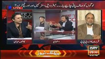 Asad Umar exposes N-League with evidence