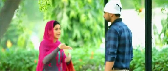 Ishq Kacheri Nimrat Khaira Video