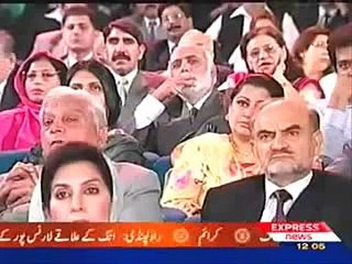 Brave Pakistani Army Colonel Officer Telling The Story Of His Bravery