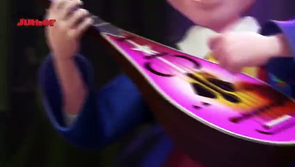 Sofia The First _ Wendell's Way Song _ Disney Junior UK