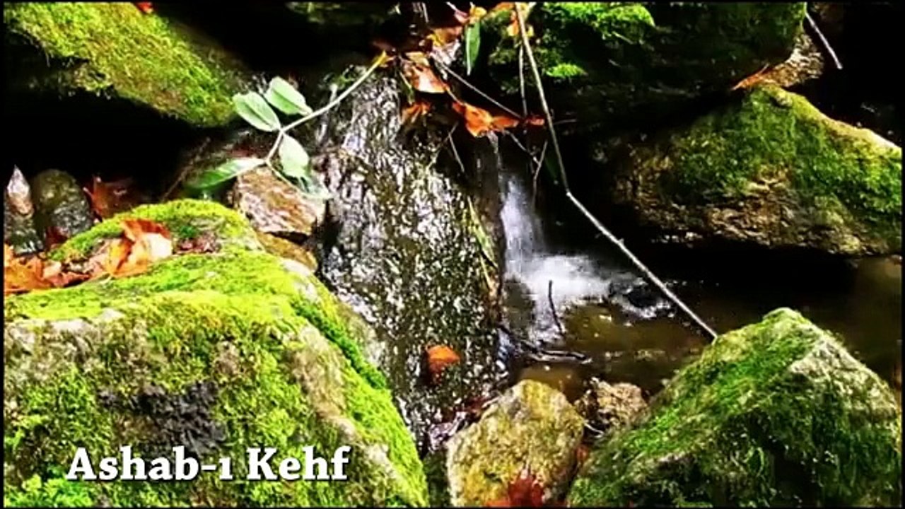 Ashab-ı Kehf - Timurtaş Hoca