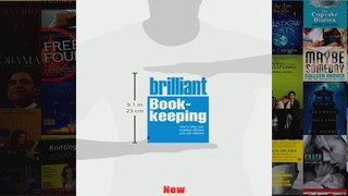Brilliant BookKeeping How to Keep Your Business Efficient and CostEffective Brilliant