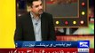 Iftikhar Thakur Excellent Jugat to Marvi About PMLN Rigging