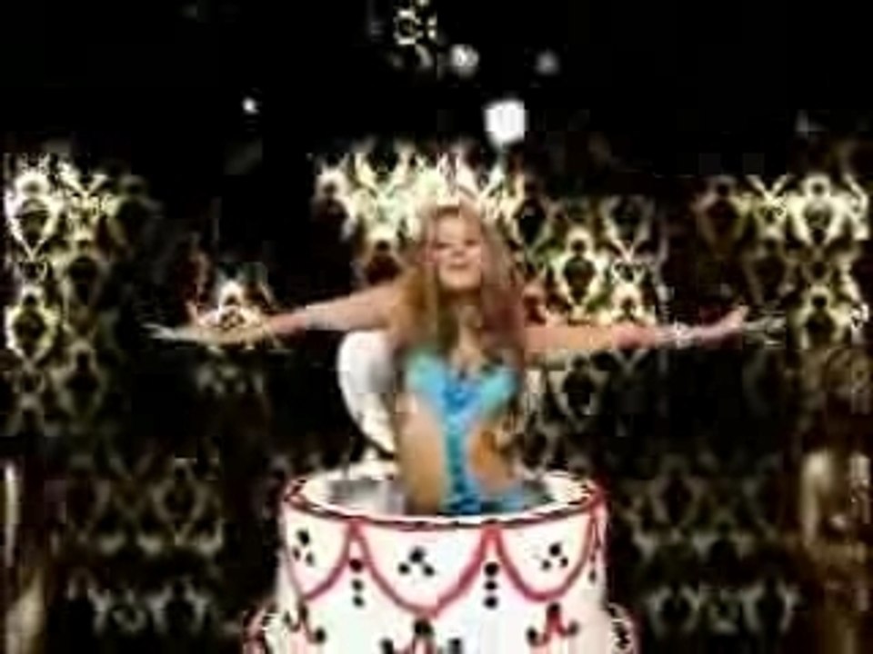 FERGIE - FERGALICIOUS