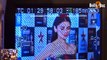 Hotness Alert! WAZIR Actress Aditi Rao Hydari's Sultry Look At Star Screen Awards 2016 | Bollywood Gossip