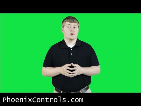 Directional Airflow System by Phoenix Controls