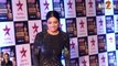 Bhumi Pednekar at Star Screen Awards 2016 | Bollywood Gossip