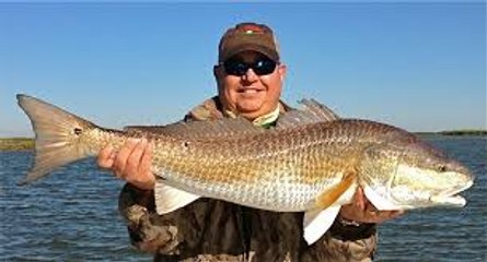 Mississippi River Fishing Adventure