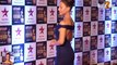 Elli Avram at Star Screen Awards 2016 | Bollywood Awards Gossip