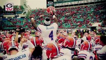 Football: HYPE FILM Rewind_UGA vs Florida (Gators) : 2012