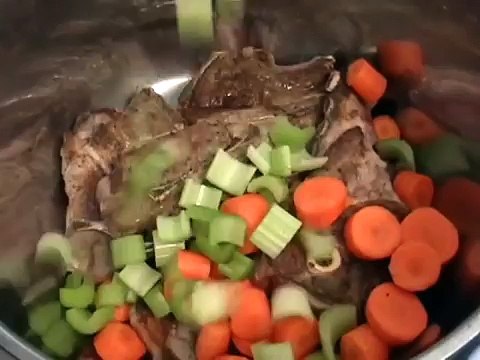 Irish Stew - Irish Lamb Stew