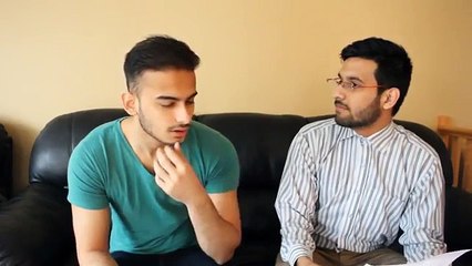 Math Teacher and Student Funny Videos by Zaid Ali
