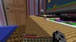 Minecraft: THE ULTIMATE TRICKSHOT! - TALLCRAFT DROPPER - Custom Map [5]