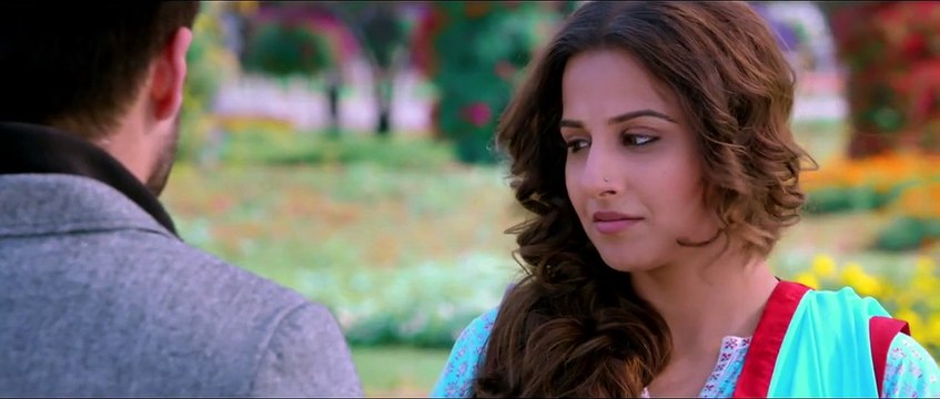 Hamnava | Hamari Adhuri Kahani | Emraan Hashmi, Vidya Balan