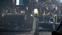 Helene Fischer, Vergeben, vergessen und wieder vertrau'n (Zürich 2014)