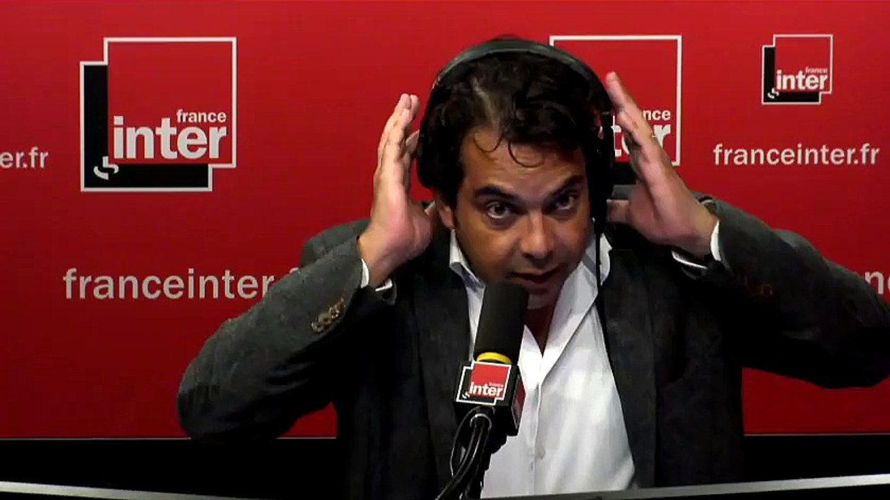 Najat Vallaud-Belkacem : "Les réservistes citoyens n'interviennent que sur sollicitation des enseignants"