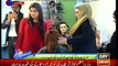 The Morning Show With Sanam Baloch-13th January 2016-Part 3-Hilal Makeup Products And How We know it