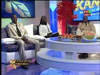 Revue de presse RTS du 13 jan 2016