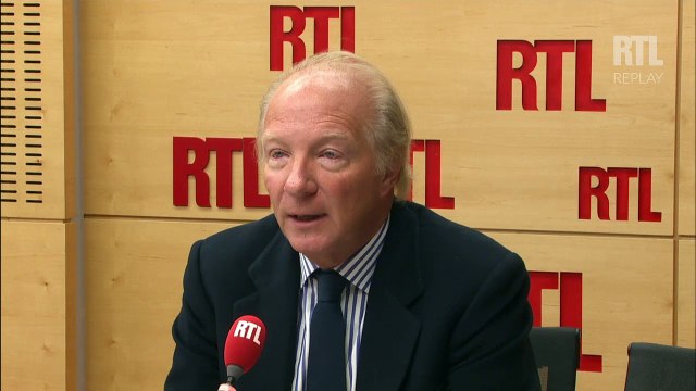 Nous, Les Républicains, sommes aujourd'hui la première force électorale, la première force territoriale, la première force militante , dit Brice Hortefeux