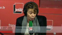 La Revue de Presse d'Hélène Jouan du 13 janvier 2016