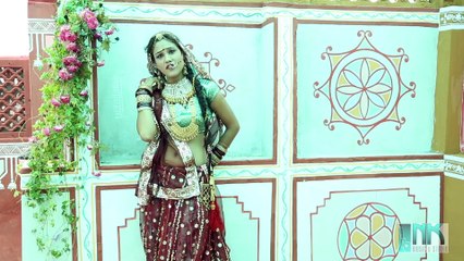 O Banasa Olu Aave Dinraat | Rajasthani Romantic Video Song in Full HD | Rajasthani Popular Music