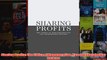 Sharing Profits The Ethics of Remuneration Tax and Shareholder Returns