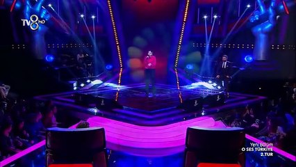 Seda Öztürk Ayletme Beni O Ses