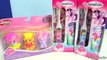 My Little Pony Brushing Teeth with Pinkie Pie, Starsong, and Applejack