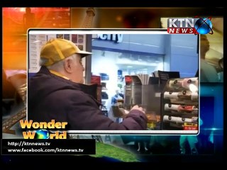 Wonder World (Roshni Memon)- 12th January 2016