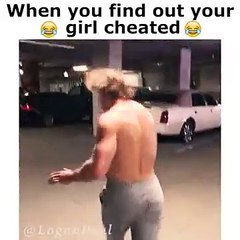 breaking car must watch for girl friend