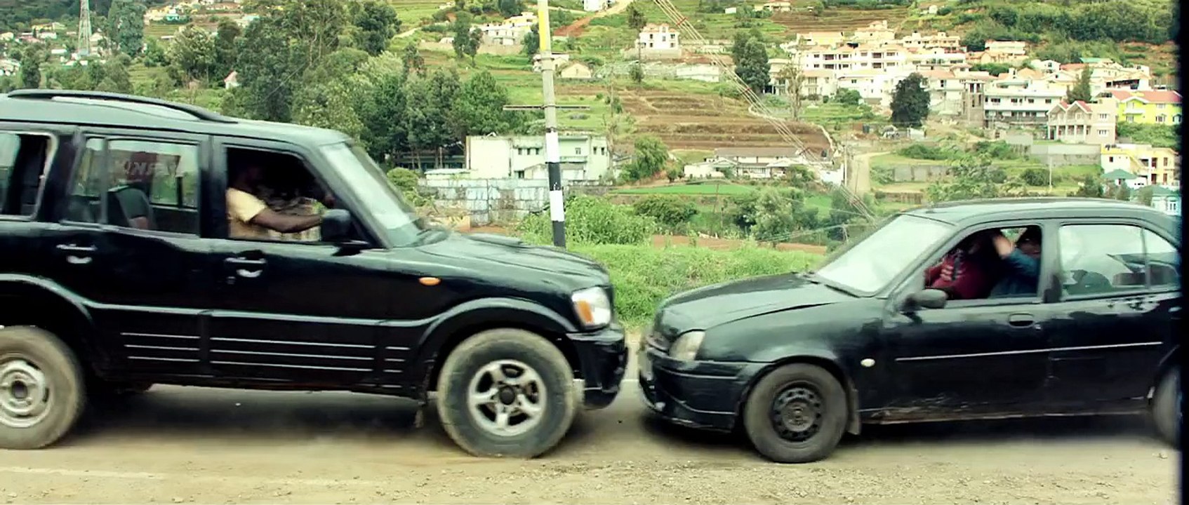 Miruthan - Official Trailer | Jayam Ravi, Lakshmi Menon | D. Imman | Shakti Soundar Rajan