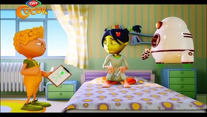 Nane İle Limon 4.Bölüm 23 Nisan Misafiri