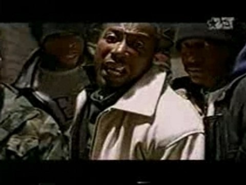Wu-Tang Clan - Ol' Dirty Bastard - Brooklyn Zoo (video)
