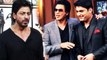 Shahrukh Khan REACTS On Kapil Sharma LEAVING Comedy Nights