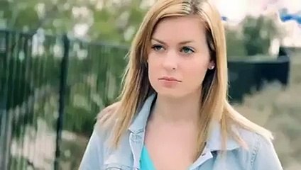 Amazing Kung Fu Of Beautiful Girl - Nikki Stanely Skills