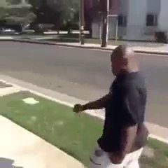 English Funny Clip When Friends Meets