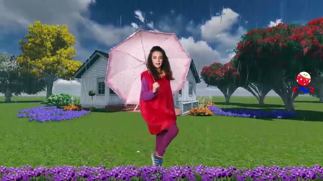 Rain Rain Go Away Nursery Rhymes for Children | Rain Rain Go Away Children Nursery Rhymes