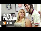 The Brothers Grimsby Official International Trailer #2 (2016) - Rebel Wilson, Mark Strong Comedy HD - YouTube