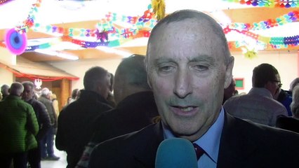 D!CI TV : Vers une fusion partielle des communes de la vallée de la Guisane