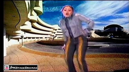 SHAZIA HIT DESI MUJRA - PAKISTANI MUJRA DANCE